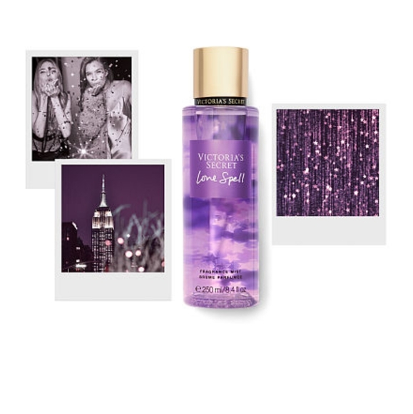 Victoria's Secret | Bath & Body | Set Victorias Secret Set | Poshmark